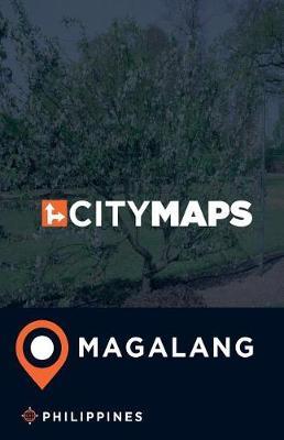 City Maps Magalang Philippines