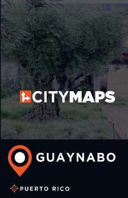 City Maps Guaynabo Puerto Rico