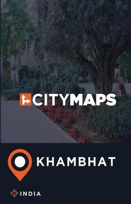 City Maps Khambhat India
