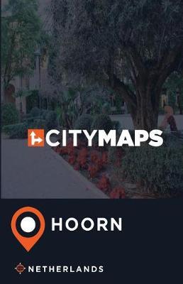 City Maps Hoorn Netherlands