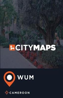 City Maps Wum Cameroon