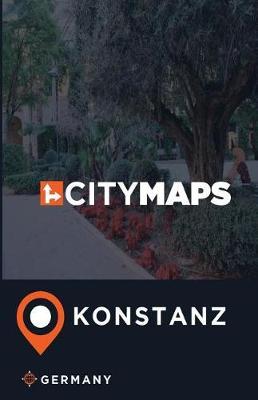 City Maps Konstanz Germany