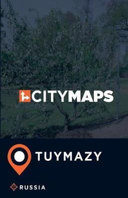 City Maps Tuymazy Russia
