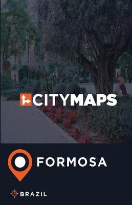 City Maps Formosa Brazil