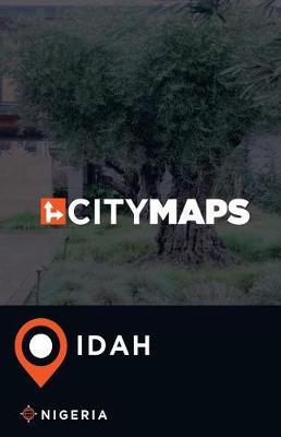 City Maps Idah Nigeria