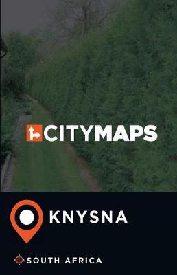 City Maps Knysna South Africa