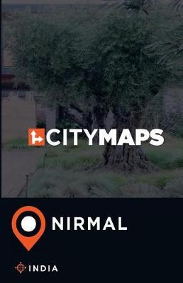 City Maps Nirmal India