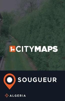City Maps Sougueur Algeria