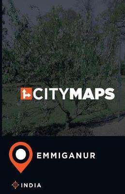 City Maps Emmiganur India