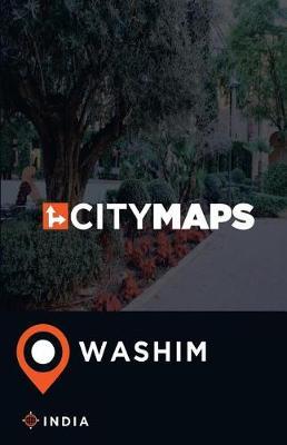 City Maps Washim India