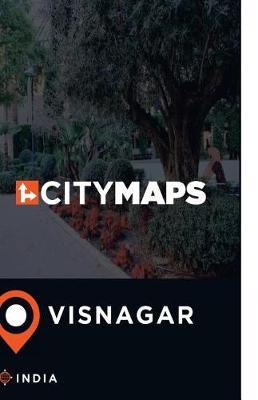 City Maps Visnagar India
