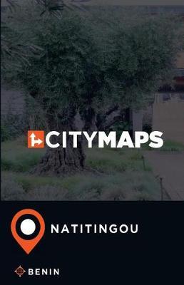 City Maps Natitingou Benin