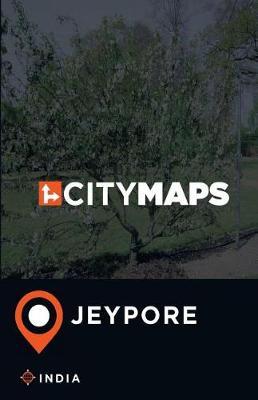 City Maps Jeypore India