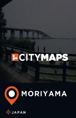 City Maps Moriyama Japan