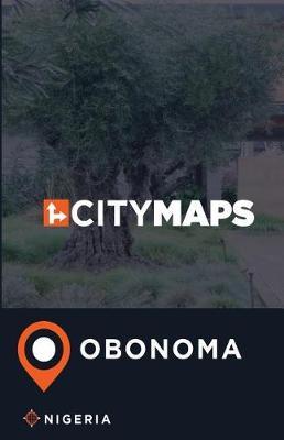 City Maps Obonoma Nigeria