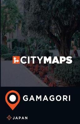 City Maps Gamagori Japan