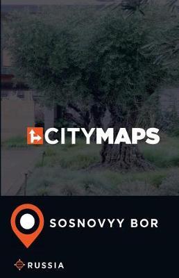 City Maps Sosnovyy Bor Russia