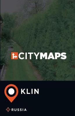 City Maps Klin Russia