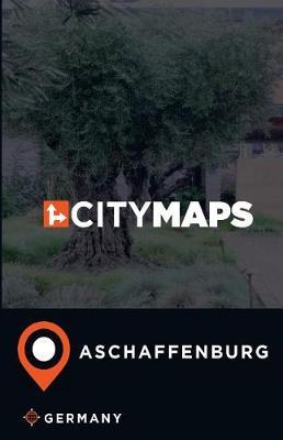 City Maps Aschaffenburg Germany