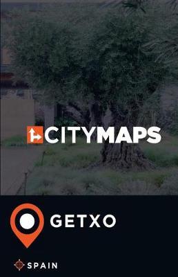 City Maps Getxo Spain