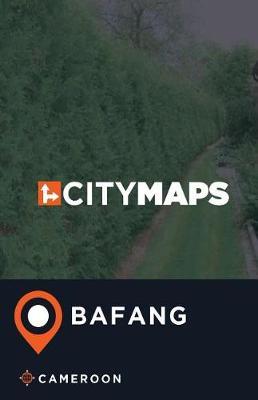 City Maps Bafang Cameroon