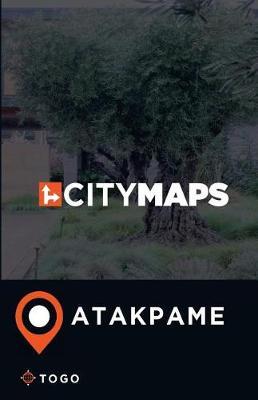 City Maps Atakpame Togo