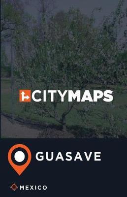 City Maps Guasave Mexico