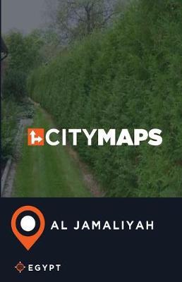 City Maps Al Jamaliyah Egypt