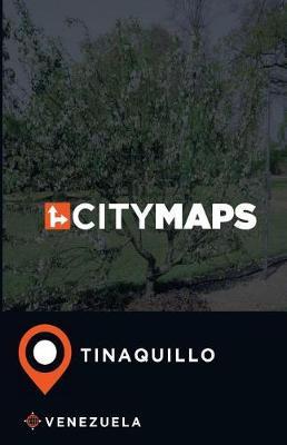 City Maps Tinaquillo Venezuela
