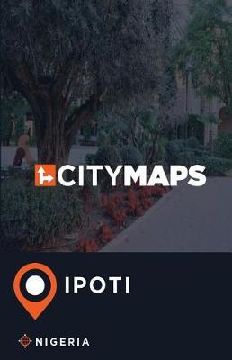 City Maps Ipoti Nigeria