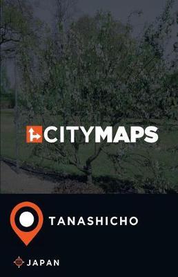 City Maps Tanashicho Japan