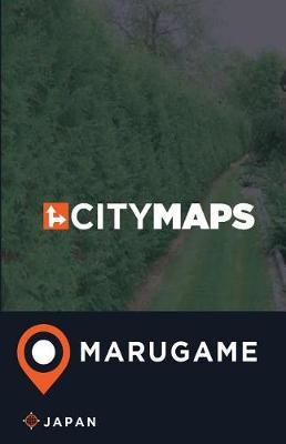 City Maps Marugame Japan