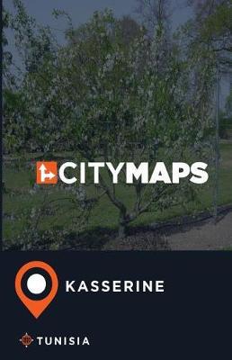 City Maps Kasserine Tunisia