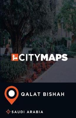 City Maps Qalat Bishah Saudi Arabia