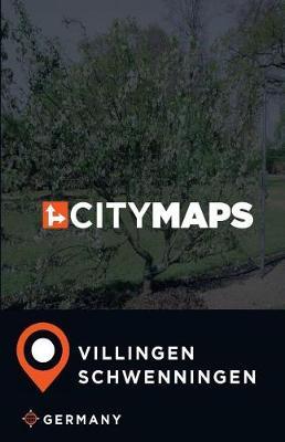 City Maps Villingen-Schwenningen Germany