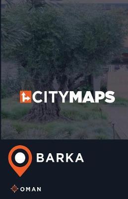 City Maps Barka Oman