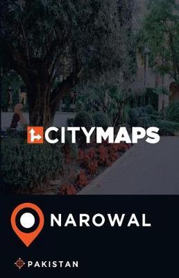 City Maps Narowal Pakistan