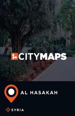 City Maps Al Hasakah Syria