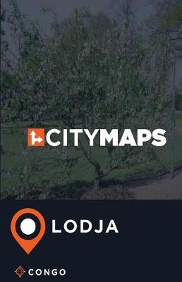 City Maps Lodja Congo