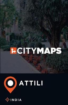 City Maps Attili India