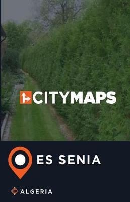 City Maps Es Senia Algeria
