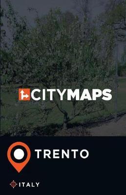 City Maps Trento Italy