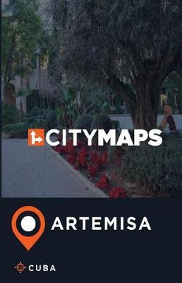 City Maps Artemisa Cuba
