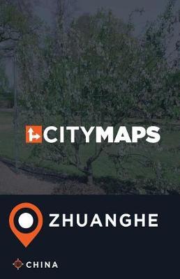 City Maps Zhuanghe China