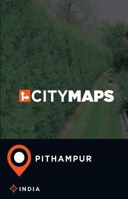 City Maps Pithampur India