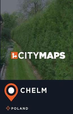 City Maps Chelm Poland