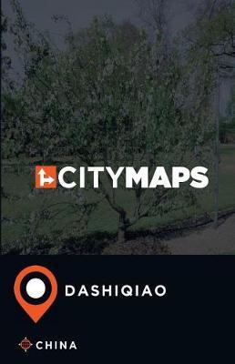 City Maps Dashiqiao China