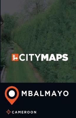 City Maps Mbalmayo Cameroon