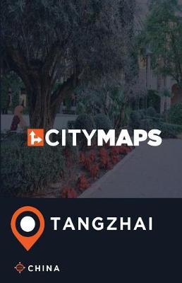 City Maps Tangzhai China