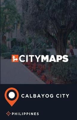 City Maps Calbayog City Philippines